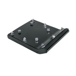 Zapata con tornilleria para BAI.55 Truper 103514