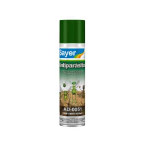 Antiparasitos Para Madera Aerosol 425 Ml.