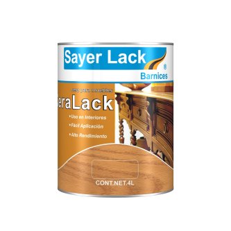 Cera Solida Maple 1 Lt.