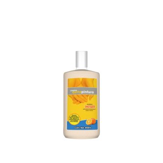 Crema Quitapintura 450 Ml.