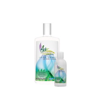Gel Antibacterial 65 Ml.