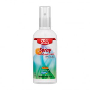 Spray Antibacterial 1Lt, Repuesto