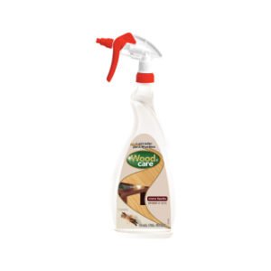 Lustrador Para Muebles 600 Ml.