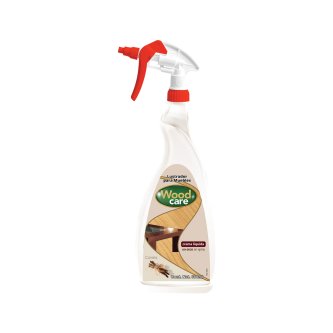 Lustrador Para Muebles 600 Ml.
