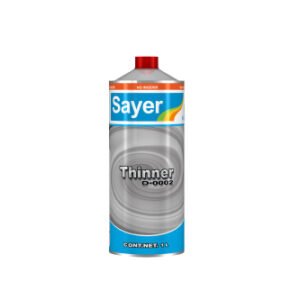 333-D0002-1.jpg Thinner Sayer Lack 1 Lt.