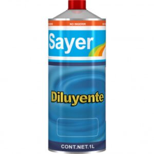 333-D0400-1.jpg Diluyente Para Polyester 1 Lt.