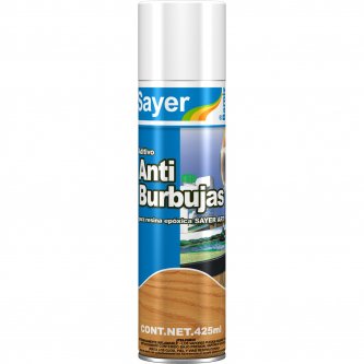 Aditivo Antiburbuja 425 Ml.