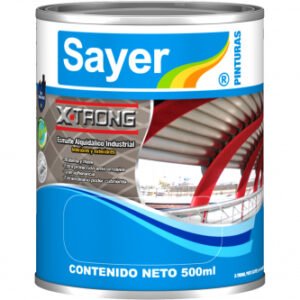 X-Trong Roble 500 Ml.