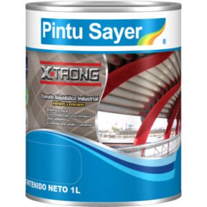 X-Trong Rojo Chino 1 Lt.