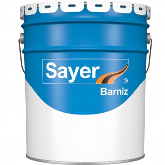 Aceite Impregnante Transparente 19 Lt.