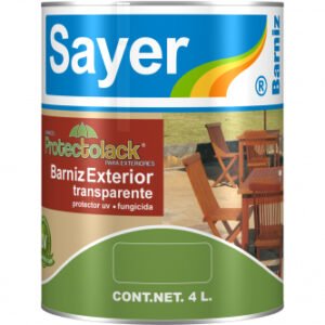 333-HI0500-2.jpg Protecto Lack Transparente Brillante 19 Lt.