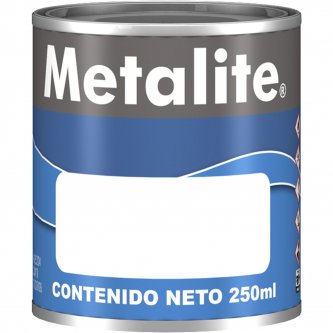 Metalite Epoxy Primer Catalizador 1 Lt.