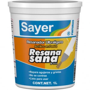 Resana-Sana 1 Lt.