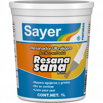 Resana-Sana 1 Lt.