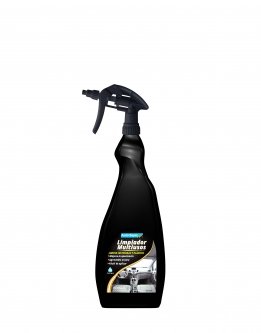 Limpia Tela 600 Ml.