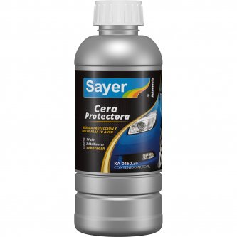 Cera Kr Protectora 450 Ml.