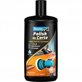 Polish Kr De Corte 450 Ml.