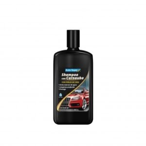 Shampoo Con Perlas 450 Ml.