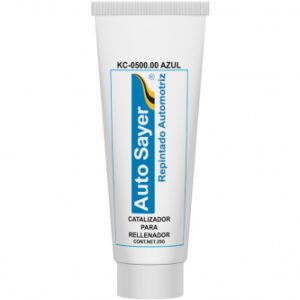 Catalizador Ultraligero Azul 25 Grs.