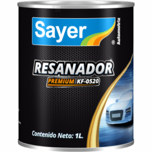 Resanador Premium 1 Lt.