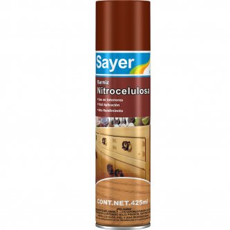 Barniz Entintado Early American Aerosol 425 Ml.