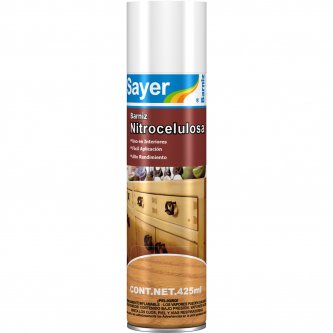 333-NL1010-1.jpg Laca Directa Semimate Aerosol 425 Ml.
