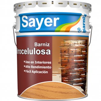 Nitrolaca Cristal 19 Lt.