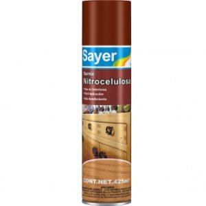 Primer Nitro Chocolate 425 Ml.