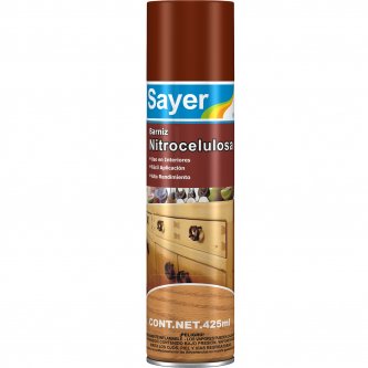 Primer Nitro Chocolate 425 Ml.