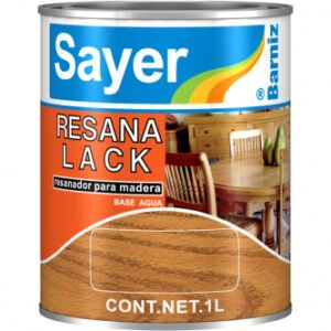 Resanaspray Blanco 1 Lt.