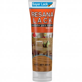 Resanalack Chocolate 250 Ml.