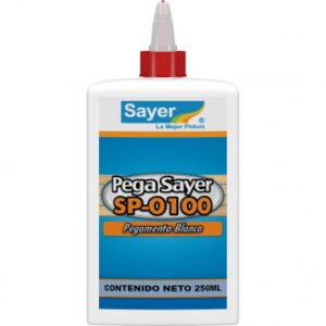Pegasayer Blanco 250 Ml.