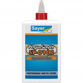 Pegasayer Blanco 250 Ml.