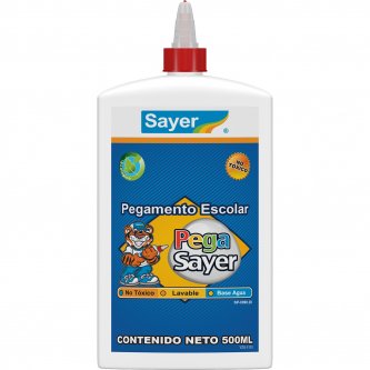 Pegasayer Blanco 500 Ml.