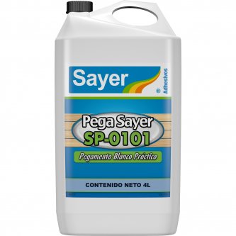 Pegasayer Practico 4Lt.