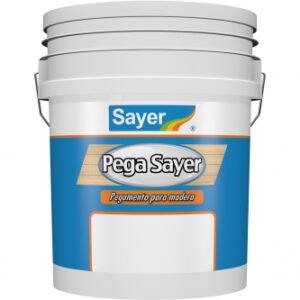 Pegasayer Practico 19 Lt.