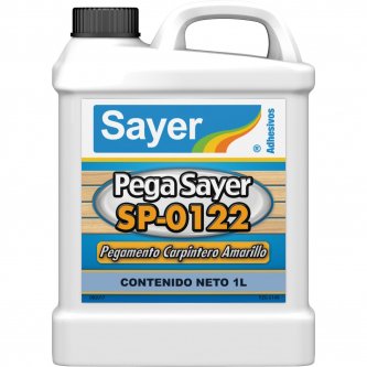 Pegasayer Carpintero 1 Lt.