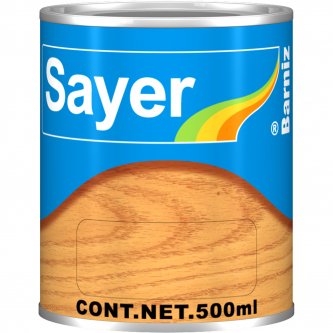 Pegasayer Carpintero 500 Ml.