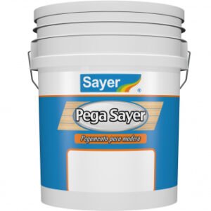 Pegasayer Carpintero 19 Lt.