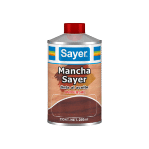 Manchasayer Amaranto 250 Ml.