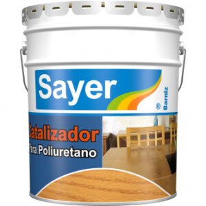 333-UC0042.jpg Catalizador P/Fondo Rapido 19 Lt.