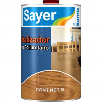 Enduresayer P/Uremate 5 Lt.
