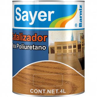 Enduresayer Antiflama 4Lt.