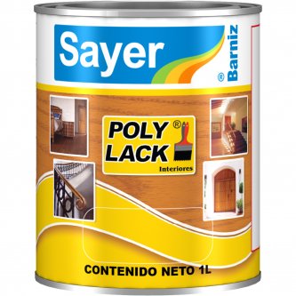 Poly Fond 1Lt.