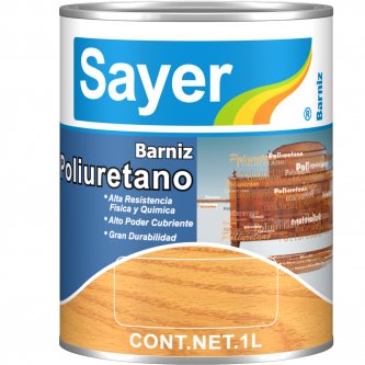 Uresayer Fond Altos Solidos 1 Lt.