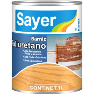 Uresayer Profesional Mate 1Lt.