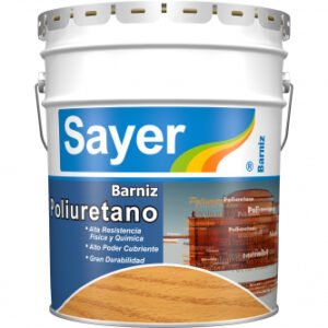 Uresayermate Antiscratch  30 Ub 19 Lt.