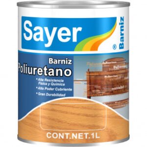 Uresayermate Antiscratch  30 Ub 1 Lt.