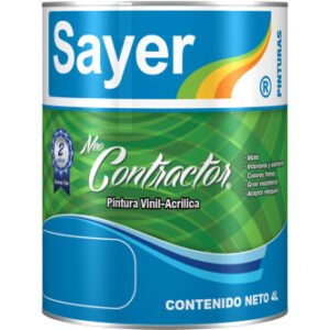 333-VC0030-1.jpeg Contractor Amarillo Canario 4 Lt.