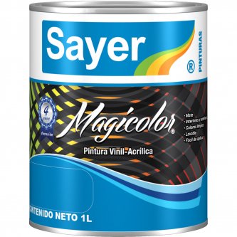 Magicolor Blanco Directo 1 Lt.